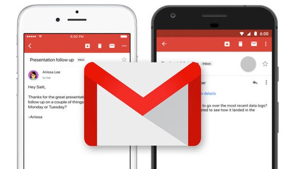 Gmail Gmail