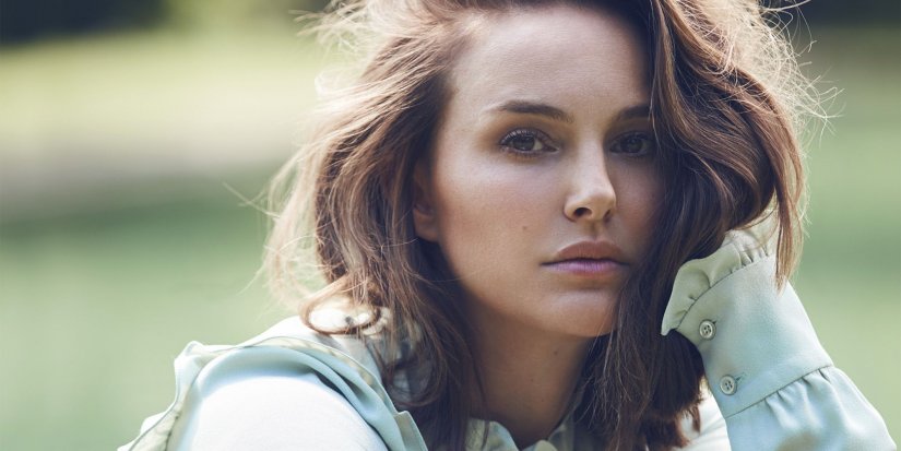 Νάταλι Πόρτμαν