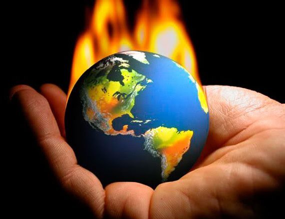 Φαινόμενο του θερμοκηπίου