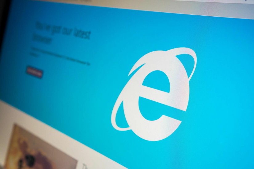 Internet Explorer Internet Explorer