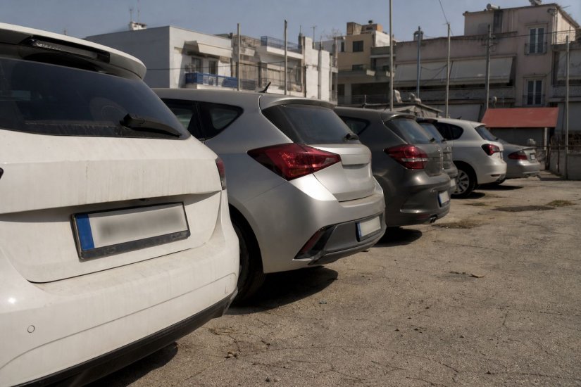 Τα μεταχειρισμένα από ιταλικούς στόλους κρύβουν προβλήματα που δεν φαίνονται στα έγγραφα Τα μεταχειρισμένα από ιταλικούς στόλους κρύβουν προβλήματα που δεν φαίνονται στα έγγραφα