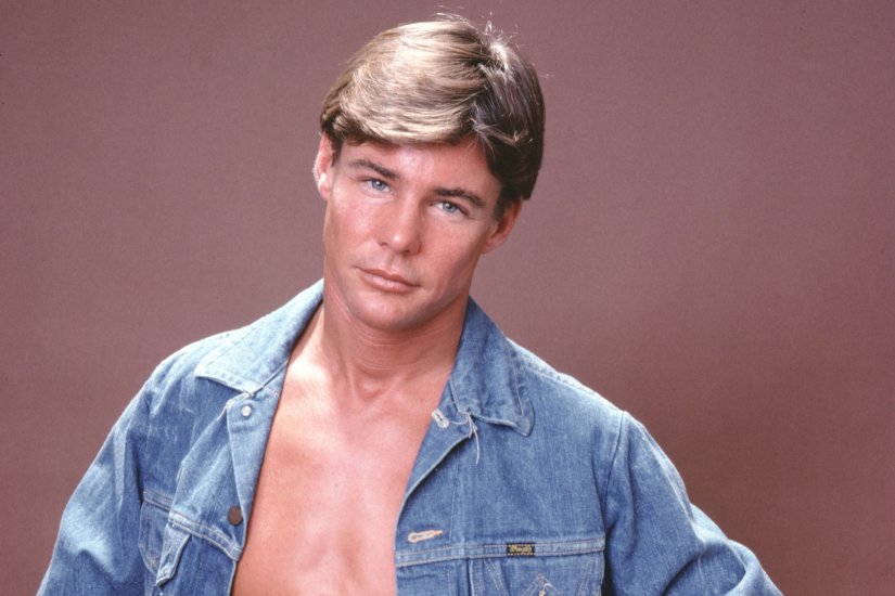 Jan-Michael Vincent