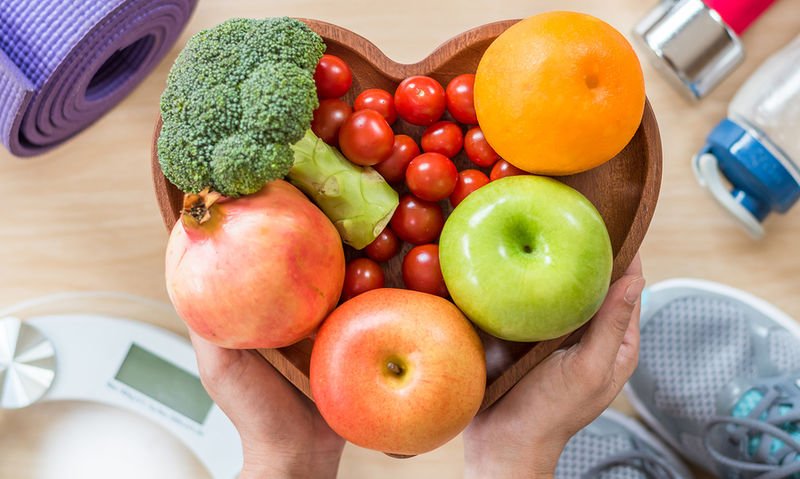 διατροφή διατροφή