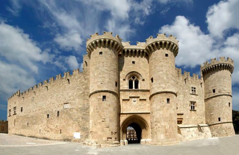 Καστέλο Ρόδου Καστέλο Ρόδου