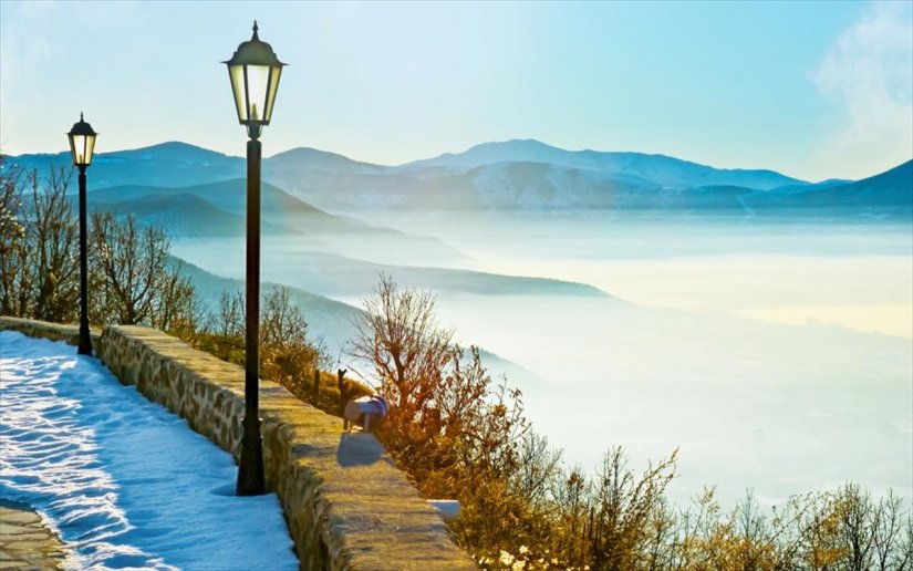 Χριστούγεννα στην Ελλάδα