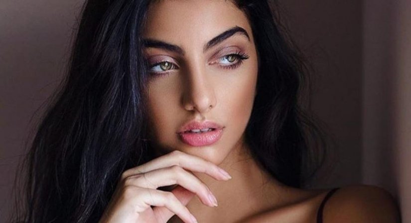 Ειρήνη Καζαριάν Ειρήνη Καζαριάν