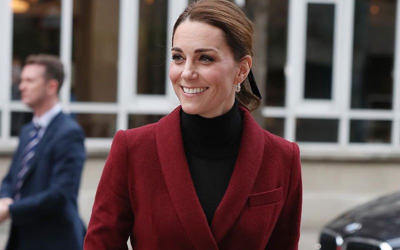 Kέιτ Μίντλετον Kέιτ Μίντλετον