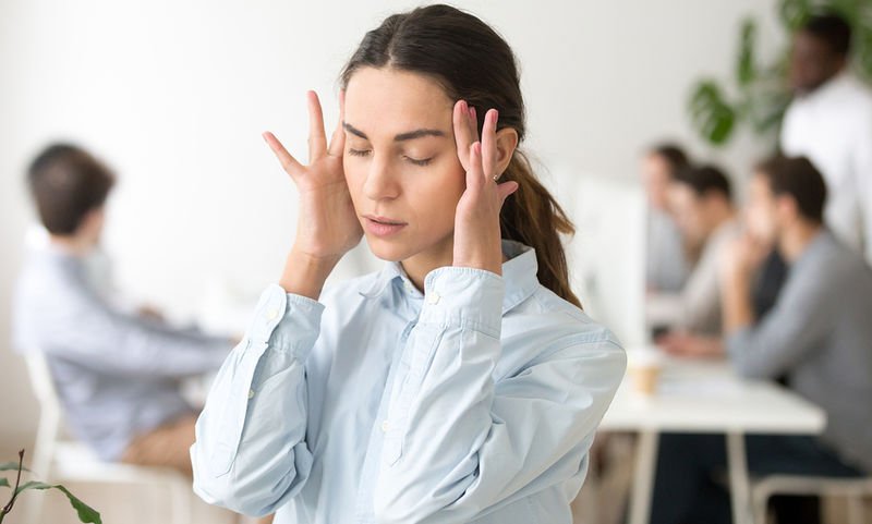 κρίση πανικού