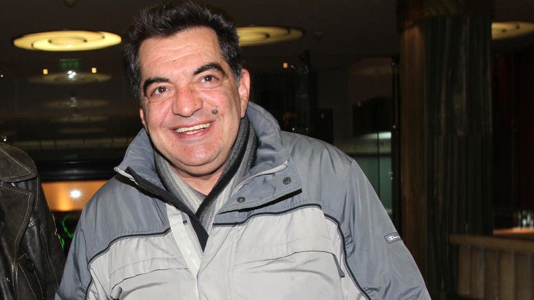 Κώστας Ευριπιώτης