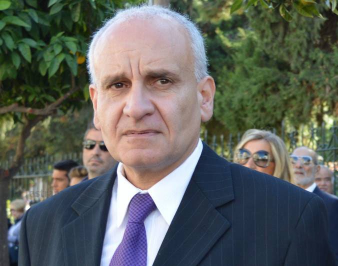 Γιάννης Μανάρας Γιάννης Μανάρας