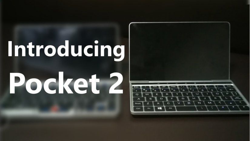 GPD Pocket 2