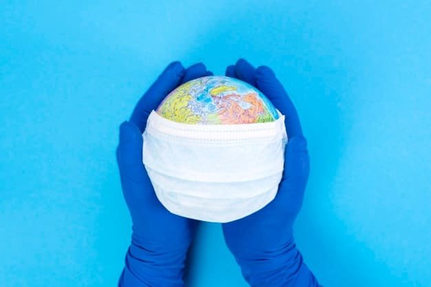 medical-mask-globe-hands-doctor-covid-19
