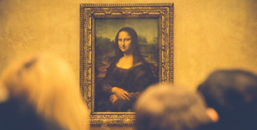 Μόνα Λίζα
