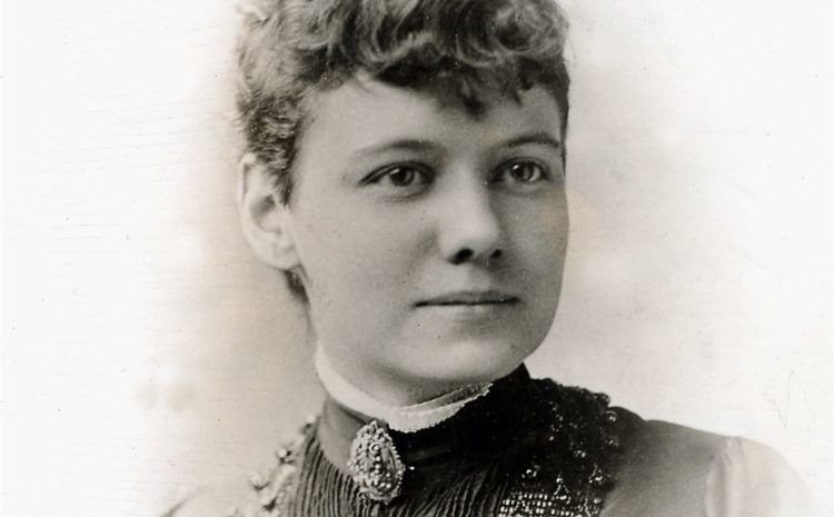 Nellie Bly