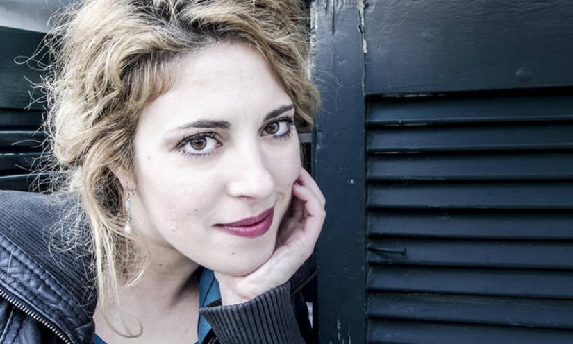 Νίκη Λειβαδάρη Νίκη Λειβαδάρη