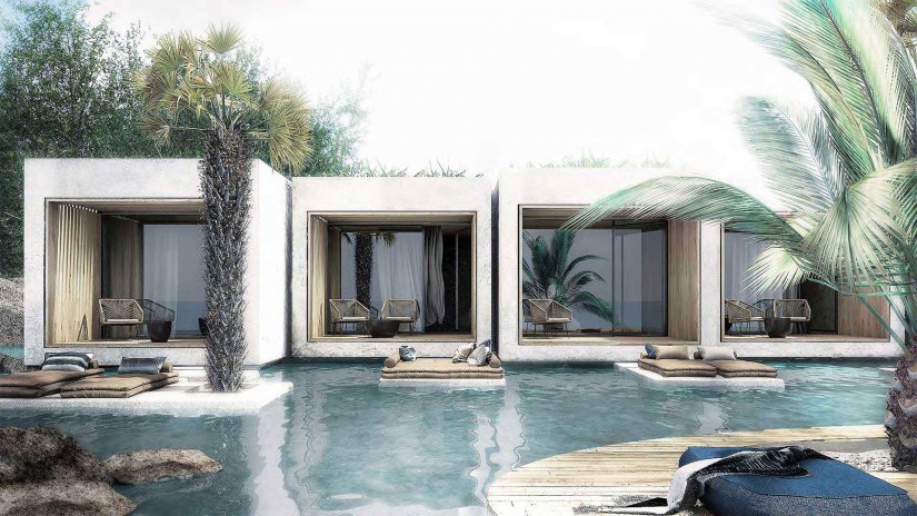 Olea All Suite Hotel Olea All Suite Hotel