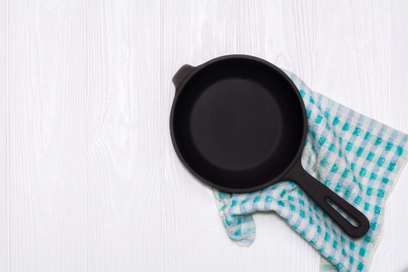 τηγάνι τηγάνι