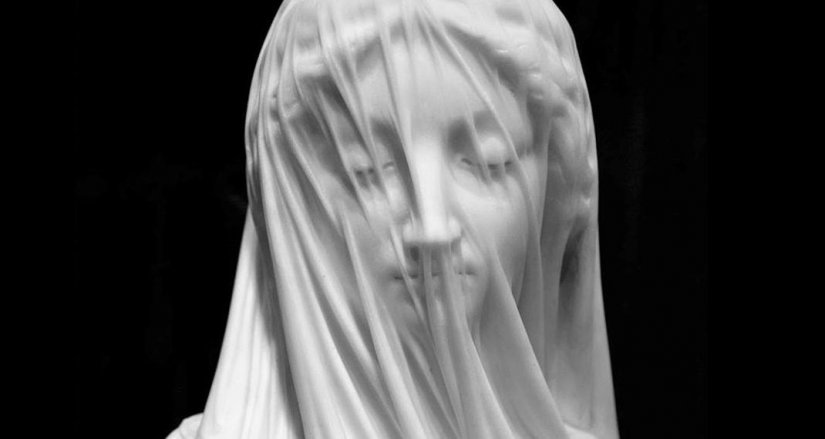 παρθένος με το πέπλο παρθένος με το πέπλο