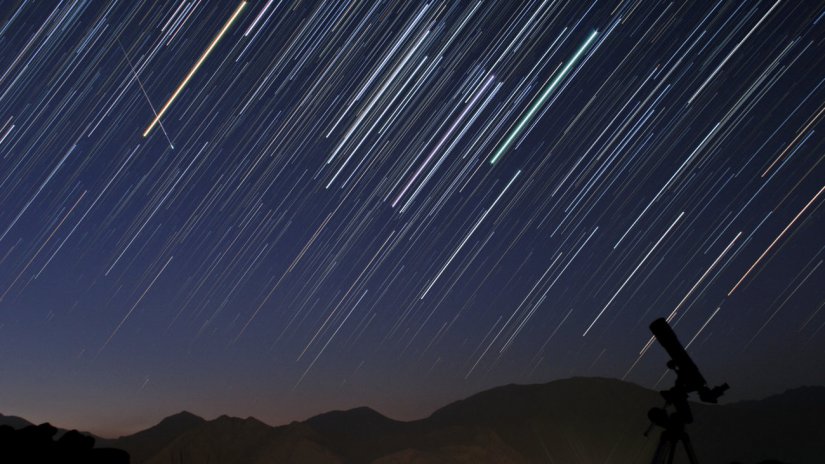 Διάττοντες Διάττοντες