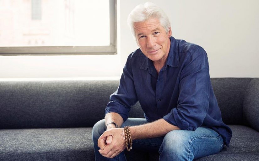 Ρίτσαρντ Γκιρ