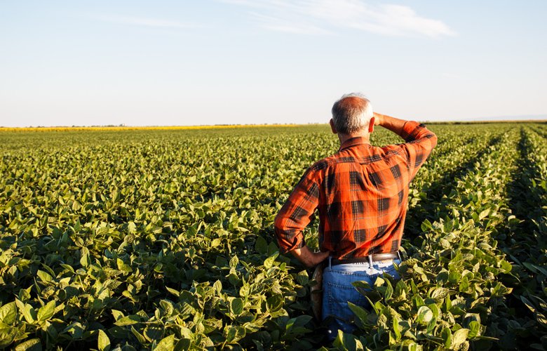 αγρότης αγρότης