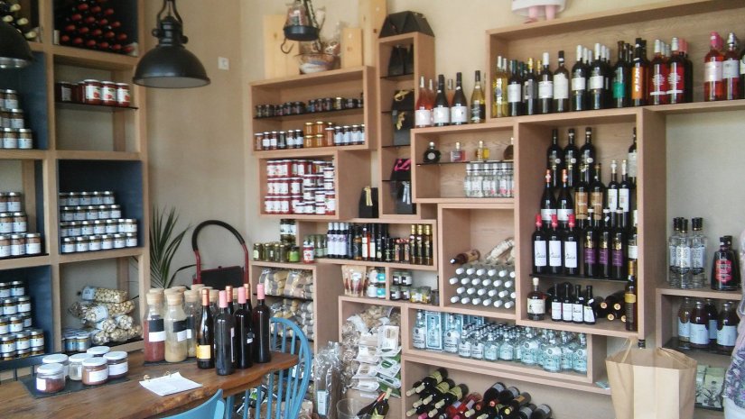 Το διεθνές κίνημα του SLOW FOOD