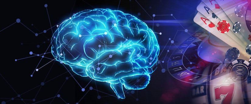 Η χρήση καινοτόμων τεχνολογιών στον κλάδο των διαδικτυακών καζίνο