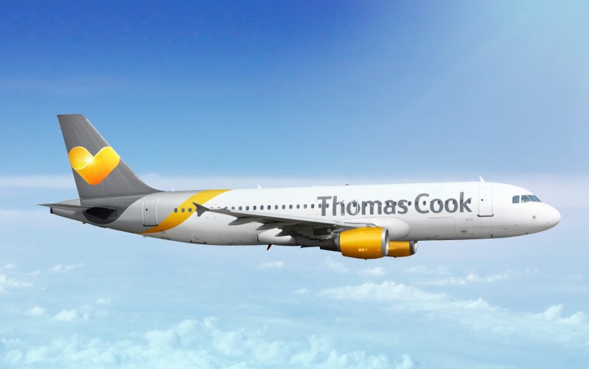 Thomas Cook