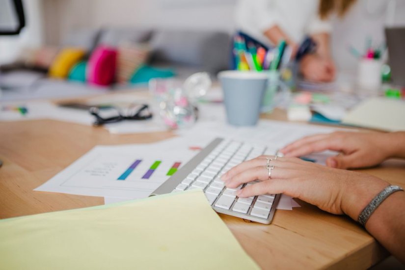 Τύποι μάρκετινγκ στους οποίους επιλέγουν να εργαστούν οι νέοι σήμερα