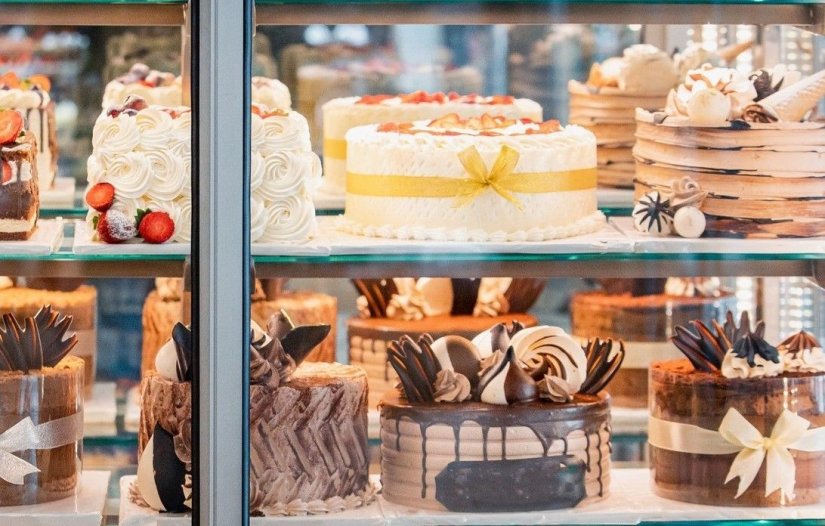 5 Κοινωνικές Περιστάσεις που απαιτούν εντυπωσιακή τούρτα!