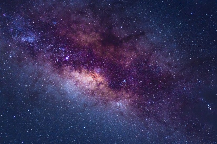 γαλαξίας γαλαξίας