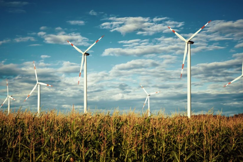 αιολικό πάρκο