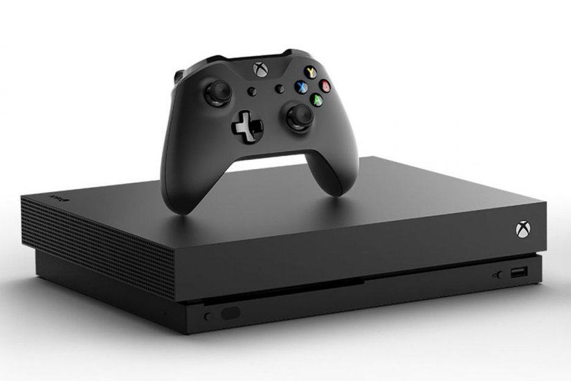 το Xbox της νέας γενιάς που ετοιμάζει η Microsoft