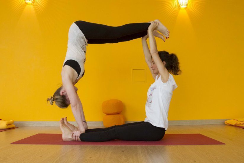 Τι να φάμε προτού γυμναστούμε Τι να φάμε προτού γυμναστούμε