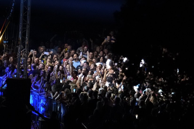 Συναυλία Βασίλη Παπακωνσταντίνου στη Χίο την Τετάρτη 24/7/24 Συναυλία Βασίλη Παπακωνσταντίνου στη Χίο την Τετάρτη 24/7/24