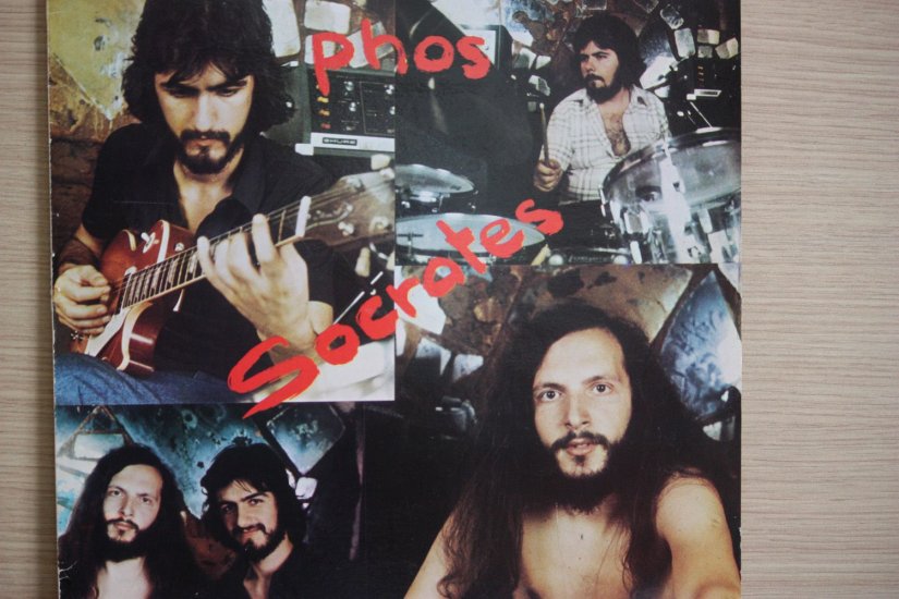 Ραδιοφωνικό αφιέρωμα στους «Socrates» το Σάββατο 14/9/19 από τον Μανώλη Ζούντα, στο "Ράδιο ΑΛήθεια" Ραδιοφωνικό αφιέρωμα στους «Socrates» το Σάββατο 14/9/19 από τον Μανώλη Ζούντα, στο "Ράδιο ΑΛήθεια"