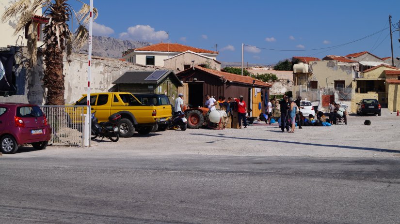 Η δύναμη της συνήθειας