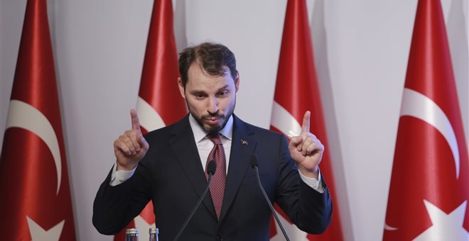 Μπεράτ Αλμπαϊράκ Μπεράτ Αλμπαϊράκ