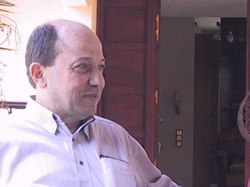 Ο πρόωρα χαμένος Μίλτος Αναγνώστου