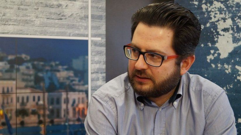 Θεοδόσης Αργυρούδης