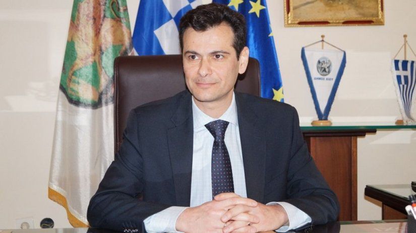 Μανώλης Βουρνούς Μανώλης Βουρνούς