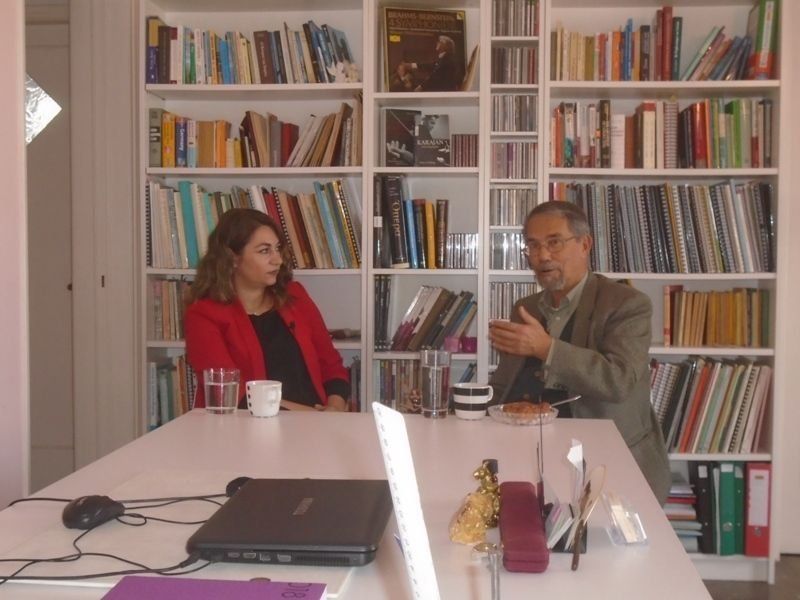 Αγγελική Τσιμπιρλού, Δημήτρης Φρεζούλης