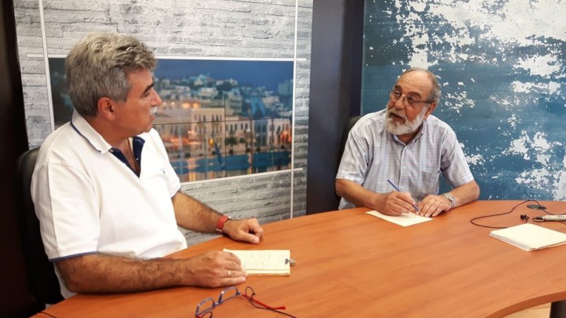 Κώστας Γκόγκολας