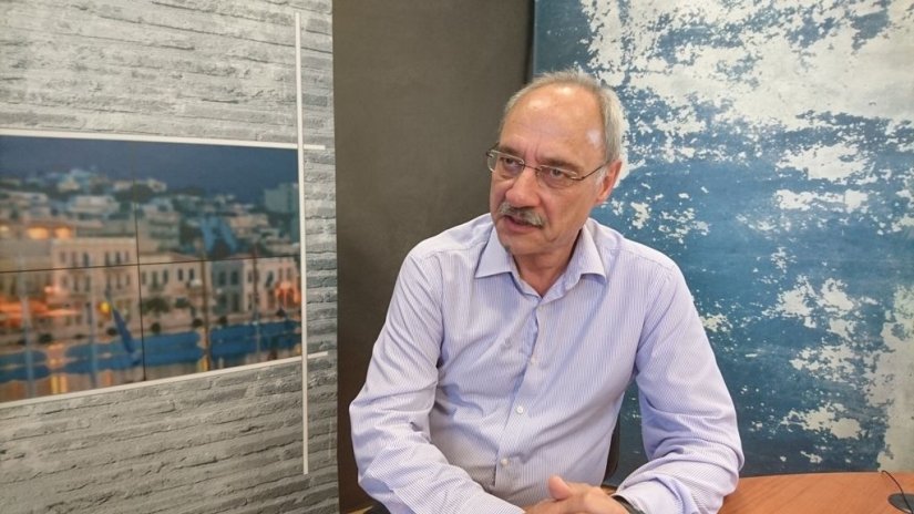 Ευάγγελος Καφετζόπουλος Ευάγγελος Καφετζόπουλος