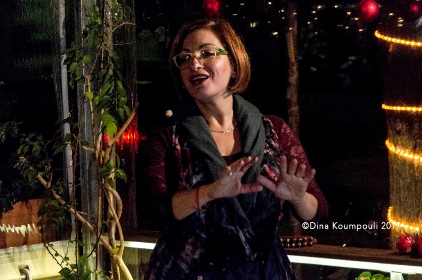 Ανεζούλα Κατσιμπίρη