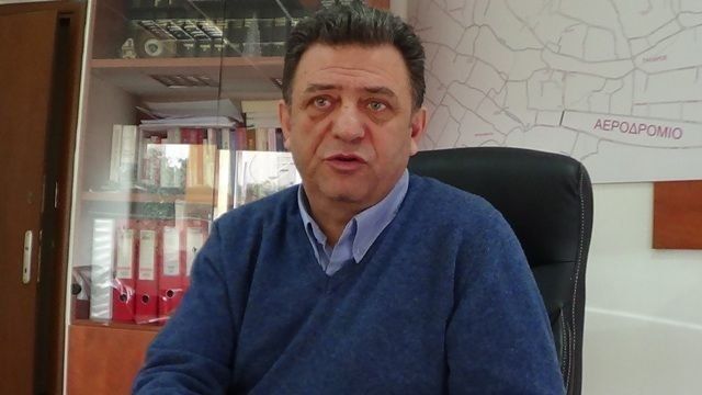 Γ. Κεβόπουλος