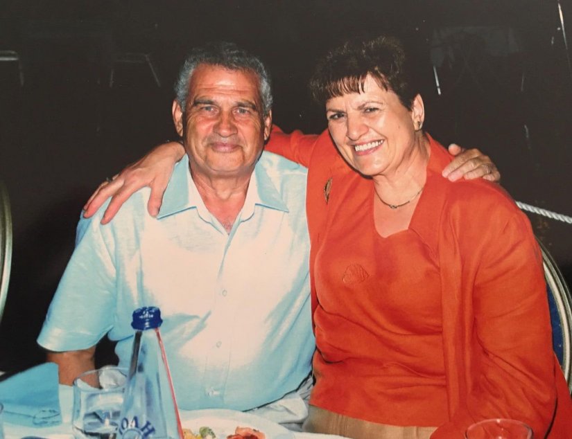 Ο Δημήτρης Κοιλαλούς