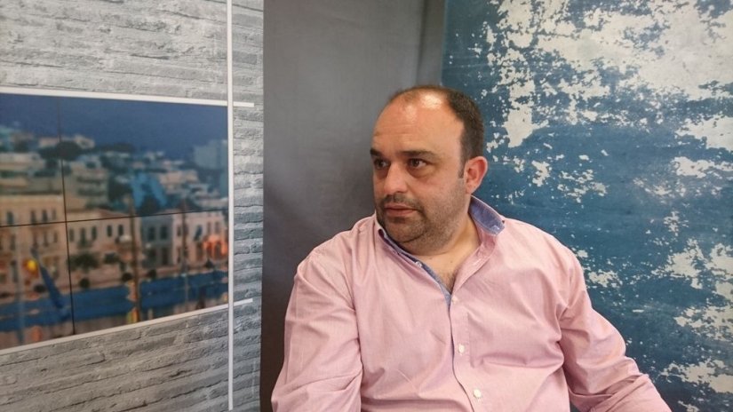 Γιάννης Κοκαράκης