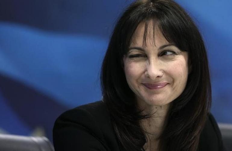 Ελένη Κουντουρά