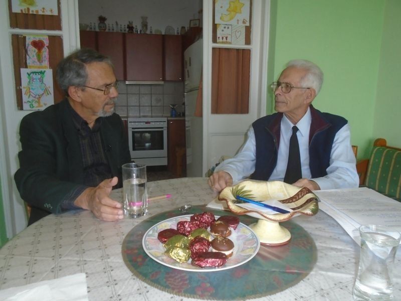 Μιχάλης Ξυλοπόδης Μιχάλης Ξυλοπόδης
